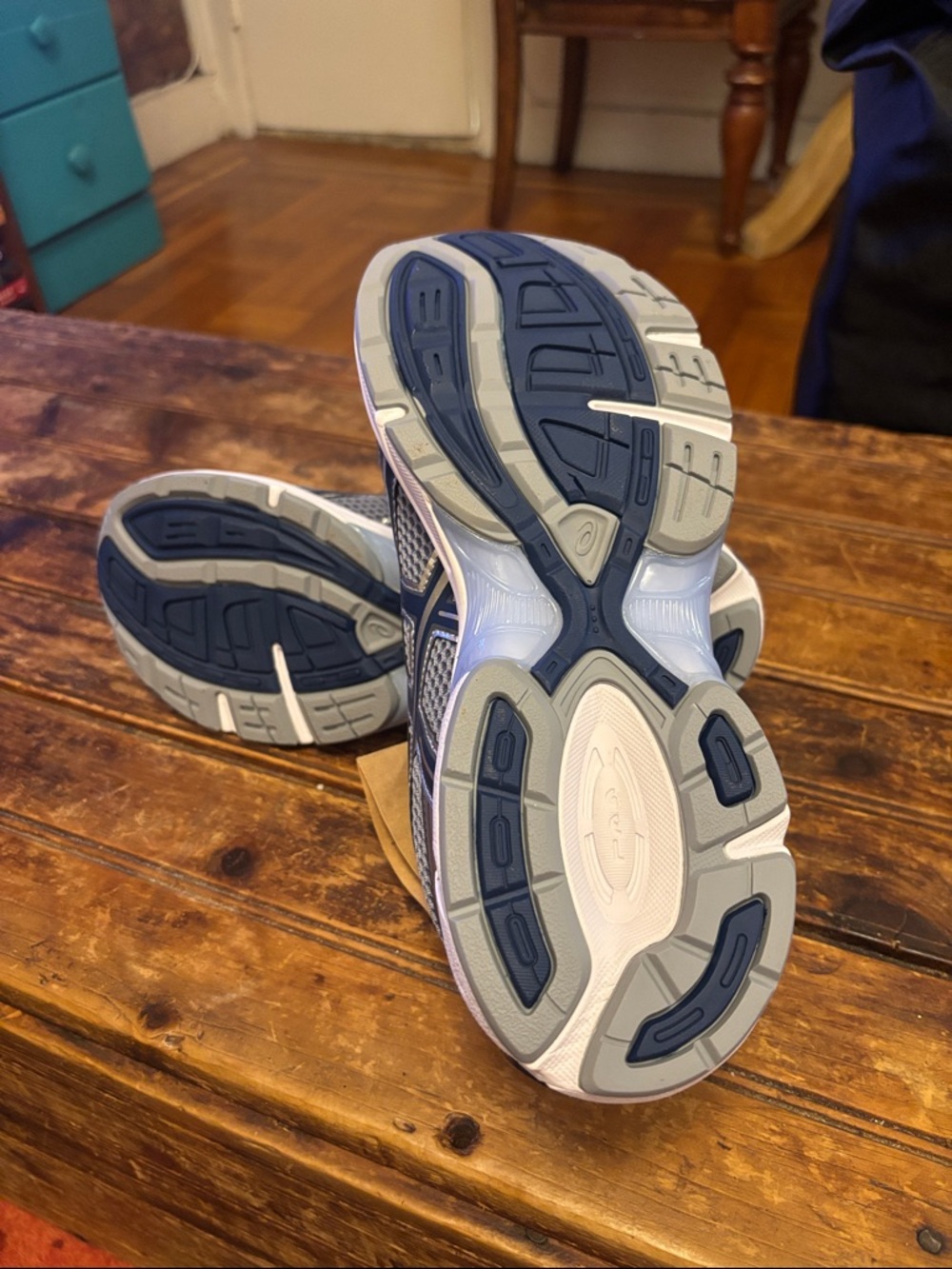 Asics Gel-1130 Sneakers - Picture 7 of 14